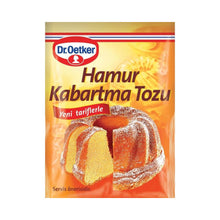 Dr.Oetker Hamur Kabartma Tozu 50 Gr 5