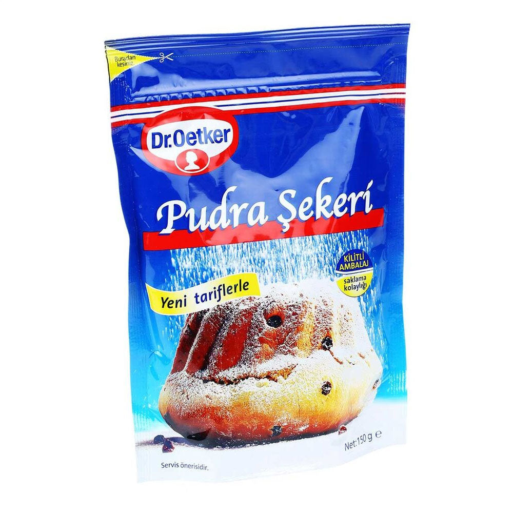 Dr.Oetker Pudra Sekeri 250gr