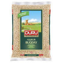 Duru Peeled Wheat 1kg