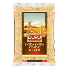 Duru Extra Coarse Bulgur 104 #4 1kg