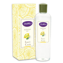 Duru Cologne Lemon Pet 400 Ml