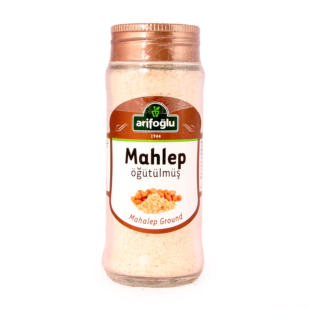 Arifoglu Mahlep Toz  100 Gr