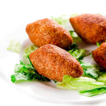 Moda Kibbeh With Beef, 6pcs