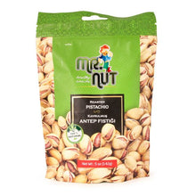 Mr. Nut Roasted Pistachio 5 Oz (142gr)