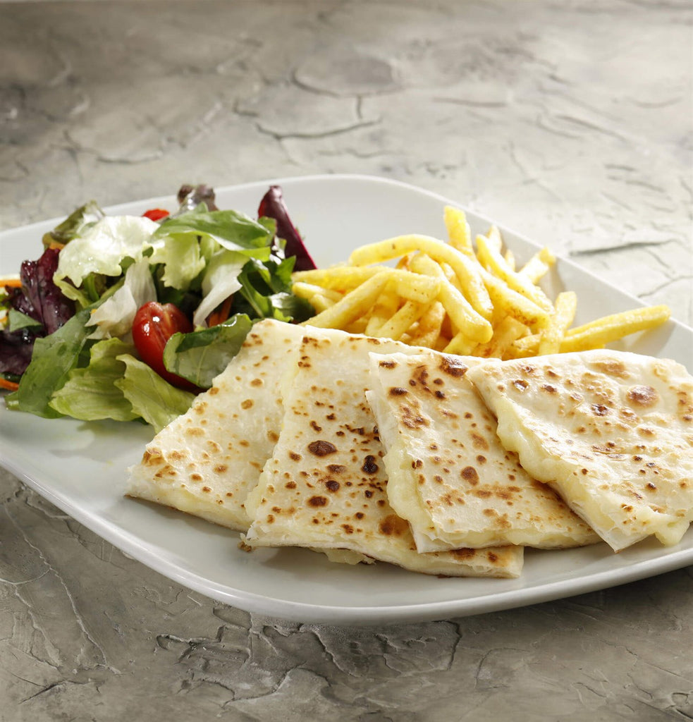 Moda Gozleme With Cheese, 2pcs