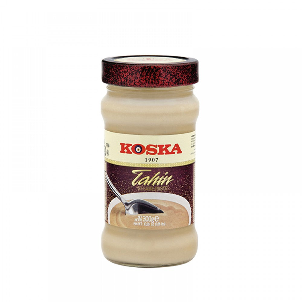 Koska Sesame Paste 300 Gr