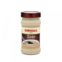 Koska Sesame Paste 300 Gr