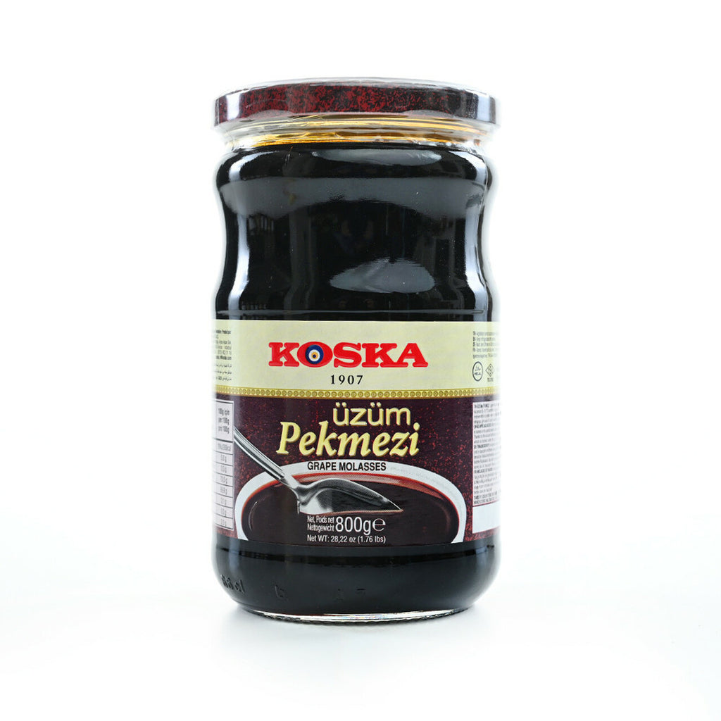 Koska Grape Molasses  800 Gr