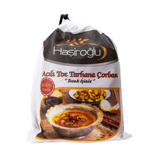 Hasiroglu Maras Usulu Acili Toz Tarhana  500 G