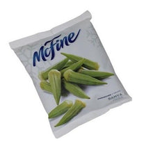 Mcfine Okra 450gr