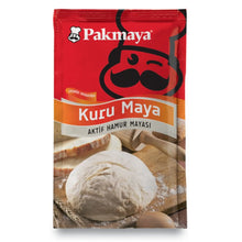 Pakmaya Dry Yeast 100gr