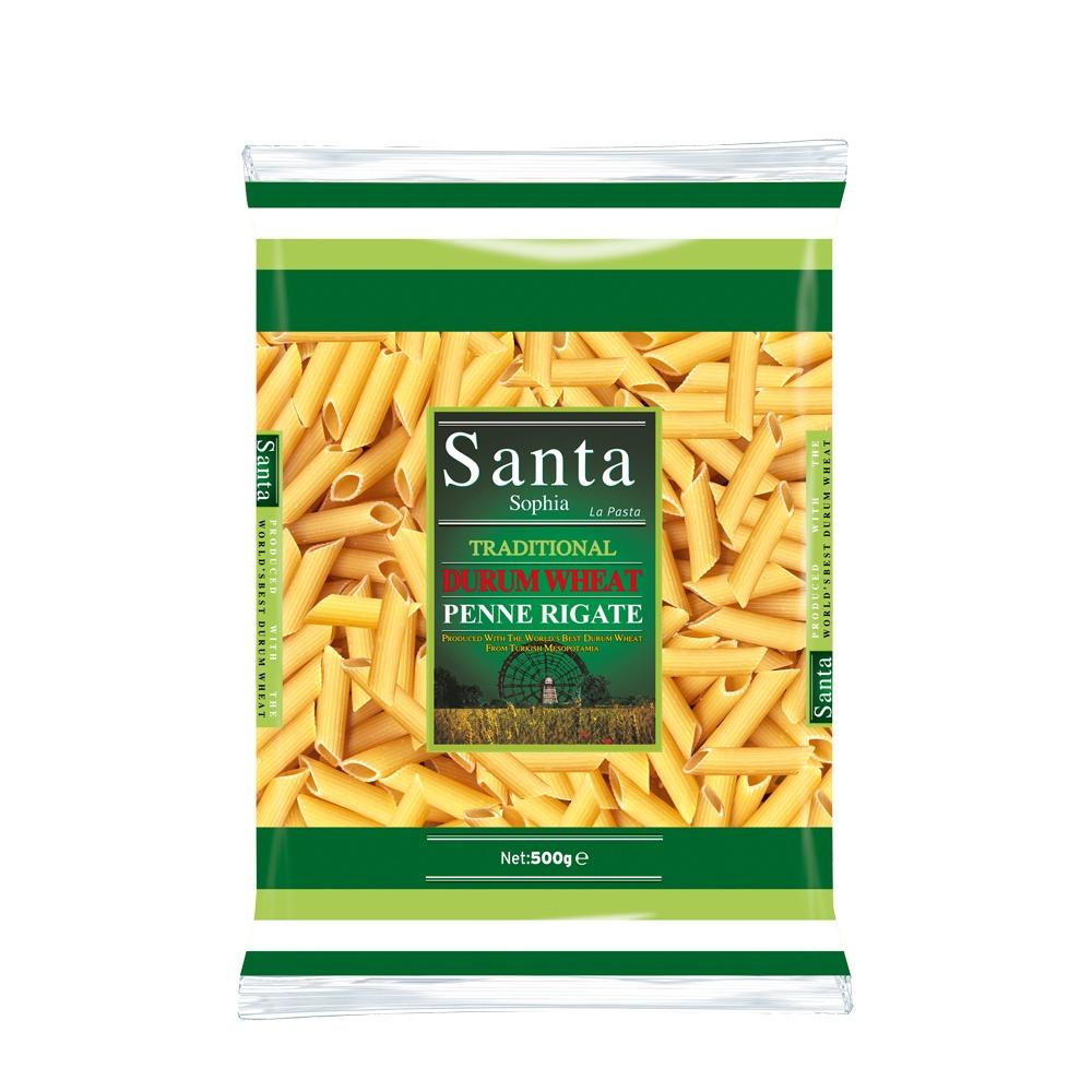 Santa Sophia Penne Rigate 454gr