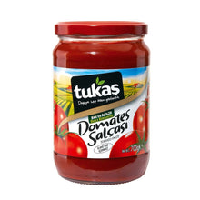 Tukas Tomato Paste 720gr